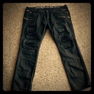 Men’s Jeans